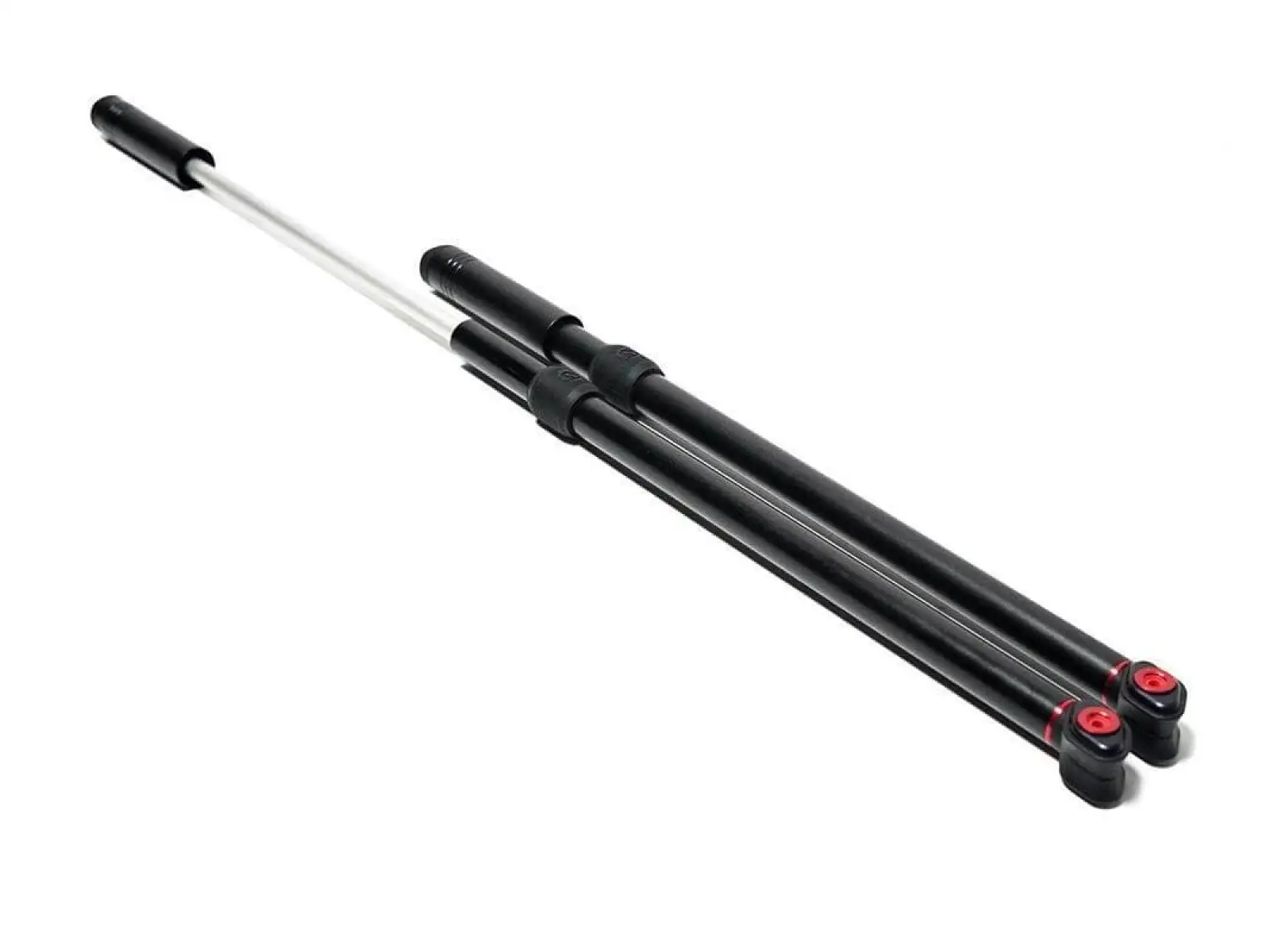 Silca Impero Ultimate II frame pump