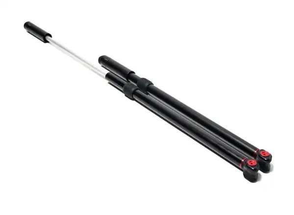 Silca Impero Ultimate II frame pump