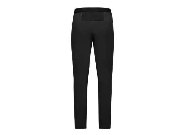 Salewa Pedroc 5 Durastretch women's pants Black Out