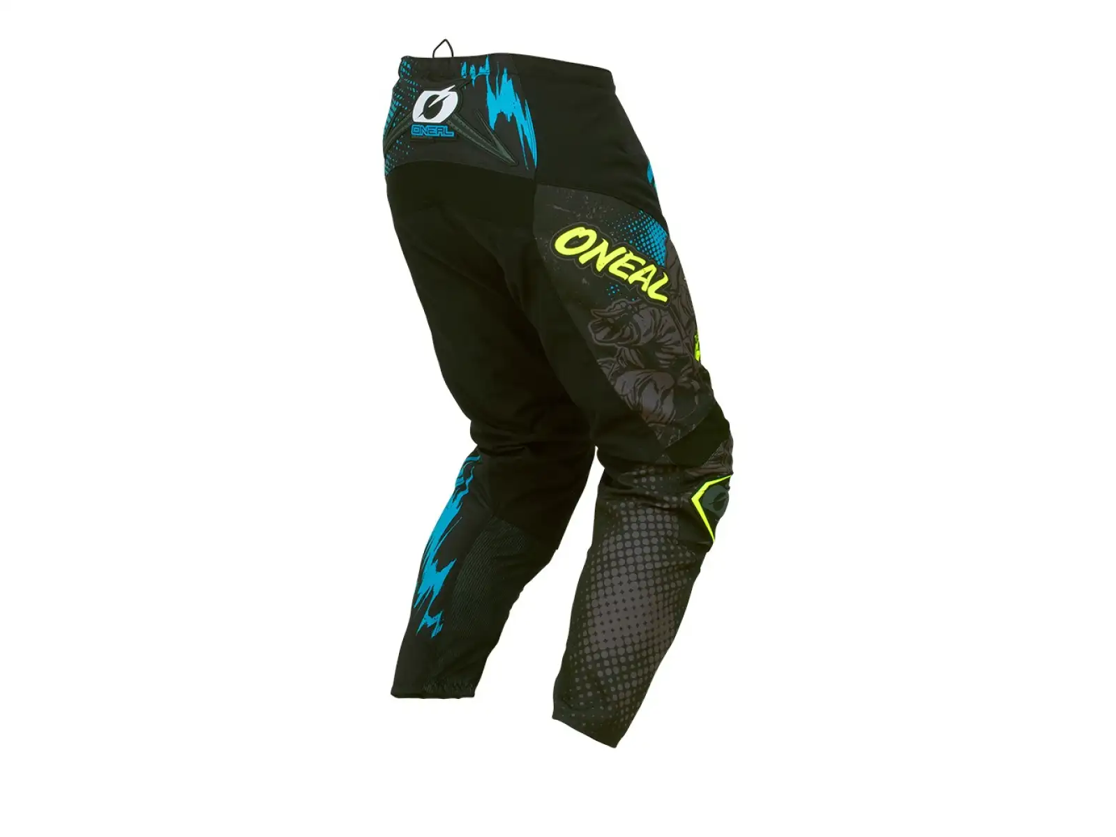 ONeal Element Villian Pants Kids Grey