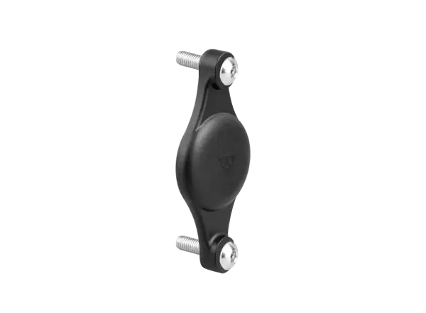 Topeak Cage Mount holder Apple AirTag under cage black
