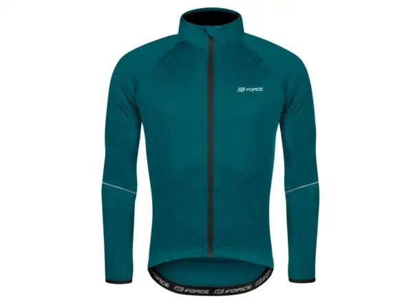 Force Arrow men's jacket petrol