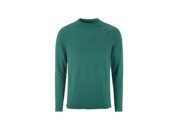 CRAFT Active Comfort LS 2 men's T-shirt green