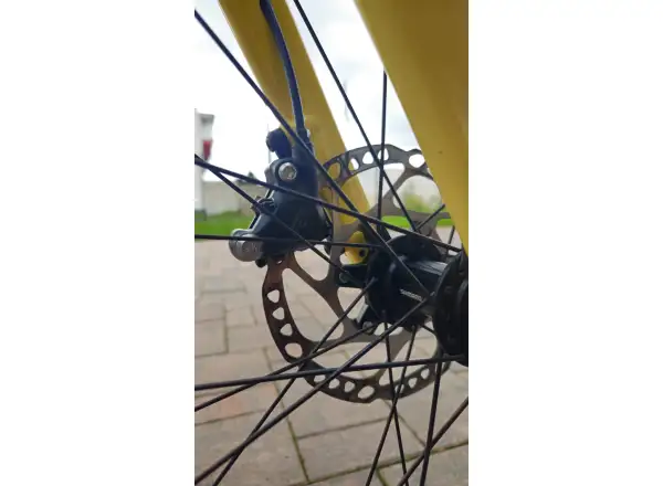 Cannondale Topstone Carbon 3 gravel bike Butter Approved