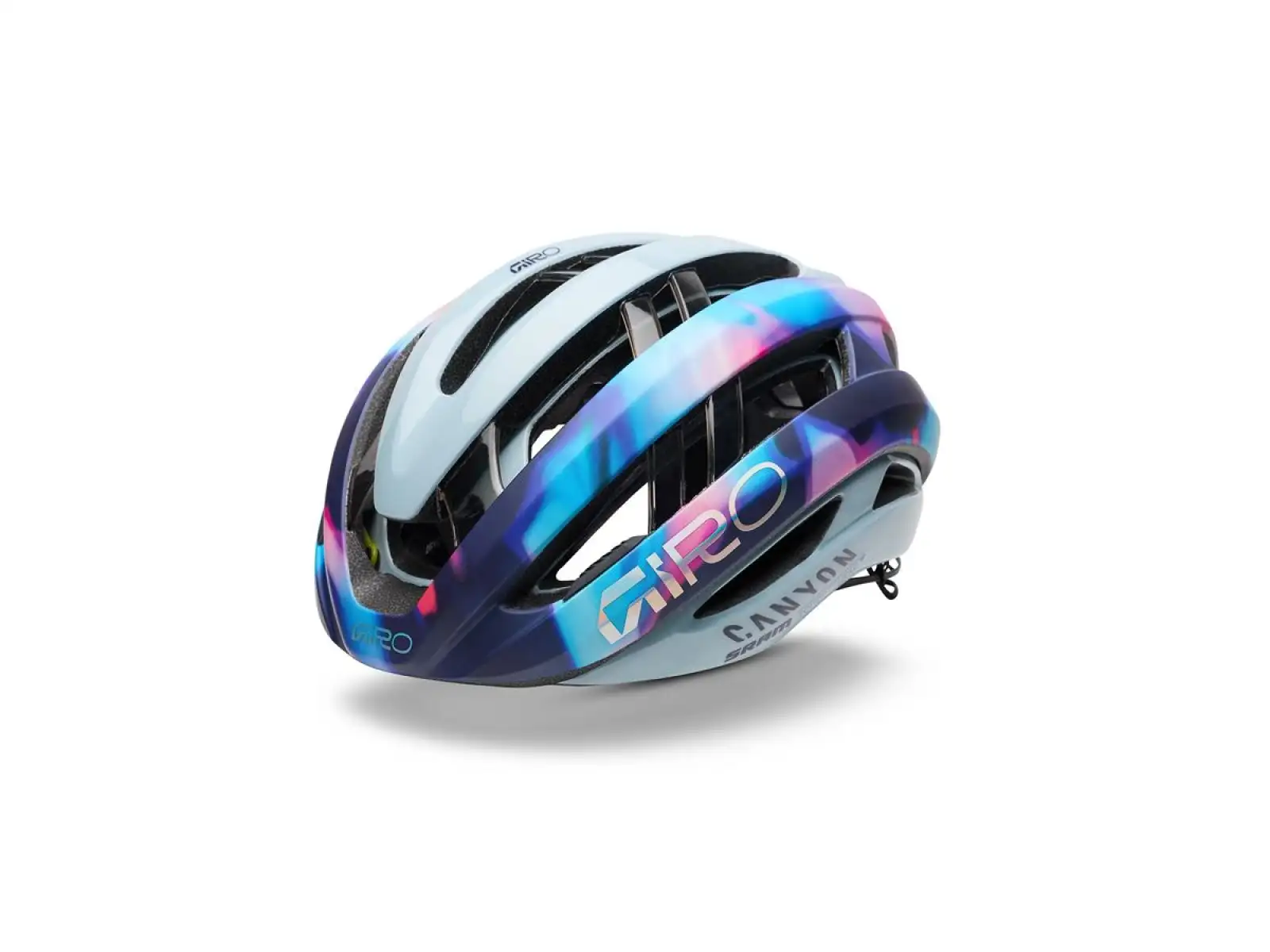 Giro Aries Spherical helmet TE Multi/Haze CSR