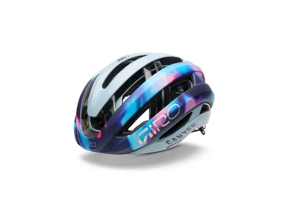 Giro Aries Spherical helmet TE Multi/Haze CSR