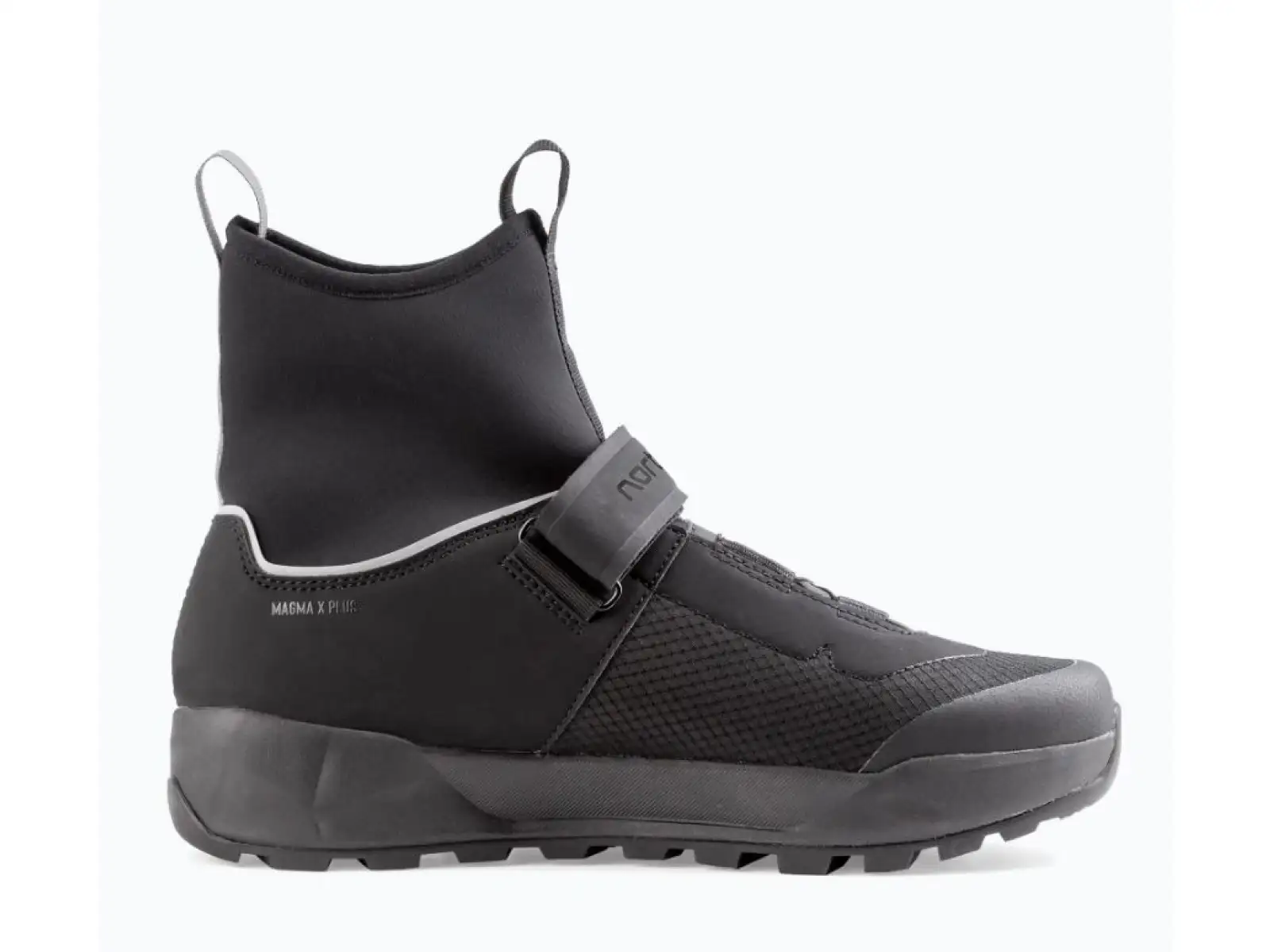 Northwave Magma X Plus Winter MTB Shoes Men Black