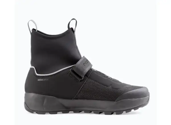Northwave Magma X Plus Winter MTB Shoes Men Black
