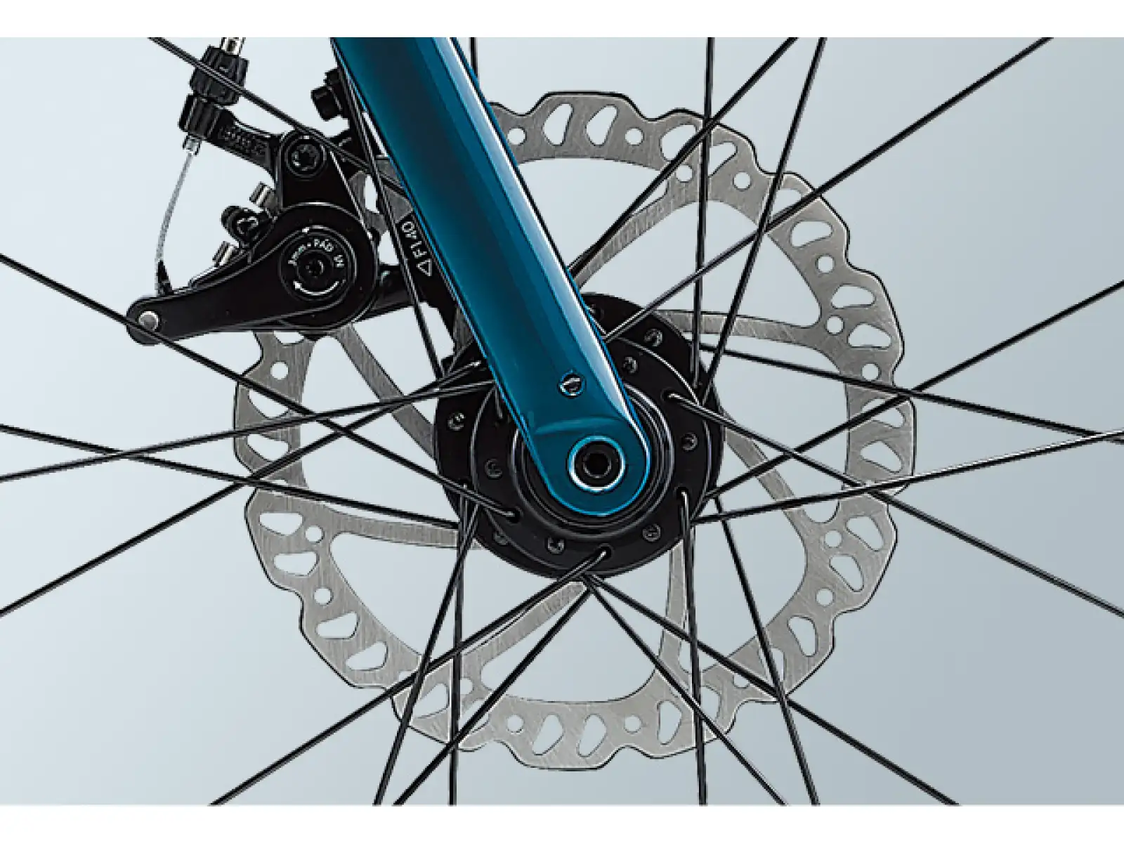 Giant Contend AR 2 Deep lake road bike
