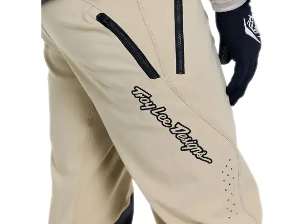 Troy Lee Designs Stage men's pants Mono Stone