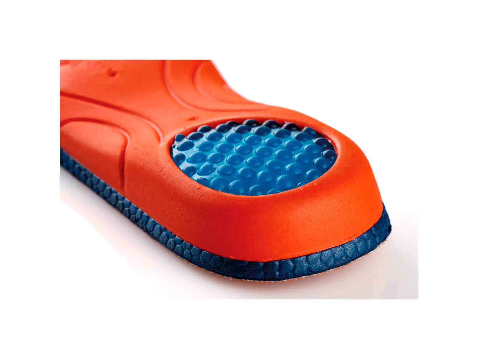 Sidas Cushioning Gel 3D insoles 1 pair