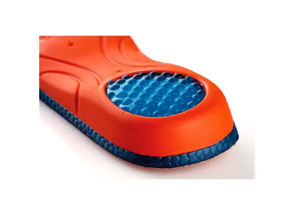 Sidas Cushioning Gel 3D insoles 1 pair