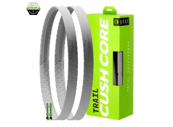 Cush Core Trail rim insert set