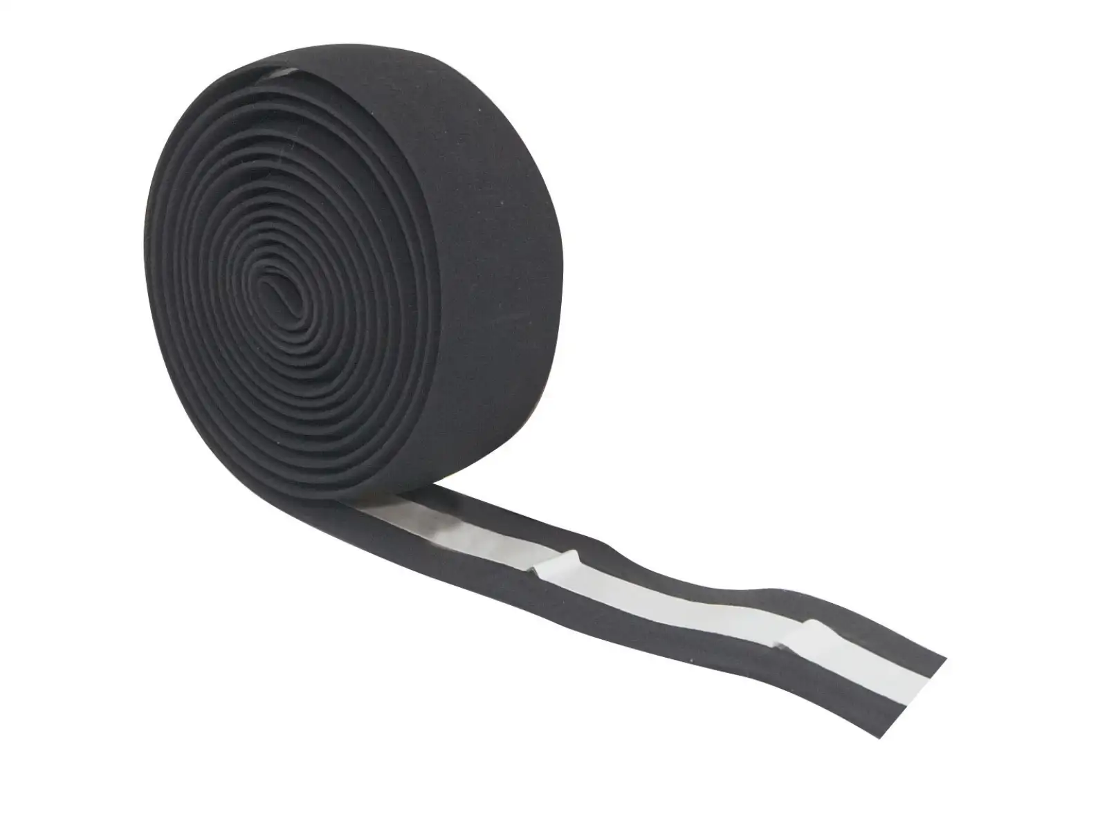 Force Eva wrap black