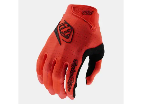 Troy Lee Designs Air Mono gloves Orange