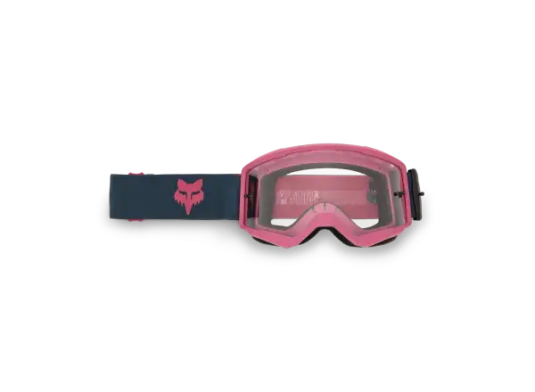 Fox MTB Main goggles Galaxy blue
