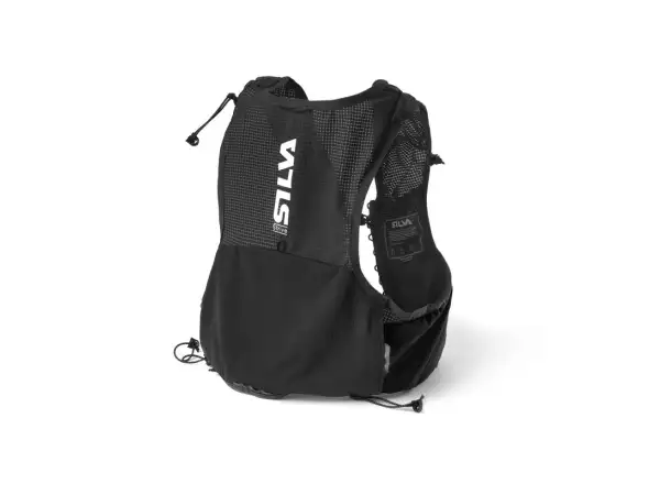 Silva Strive Fly vest Black