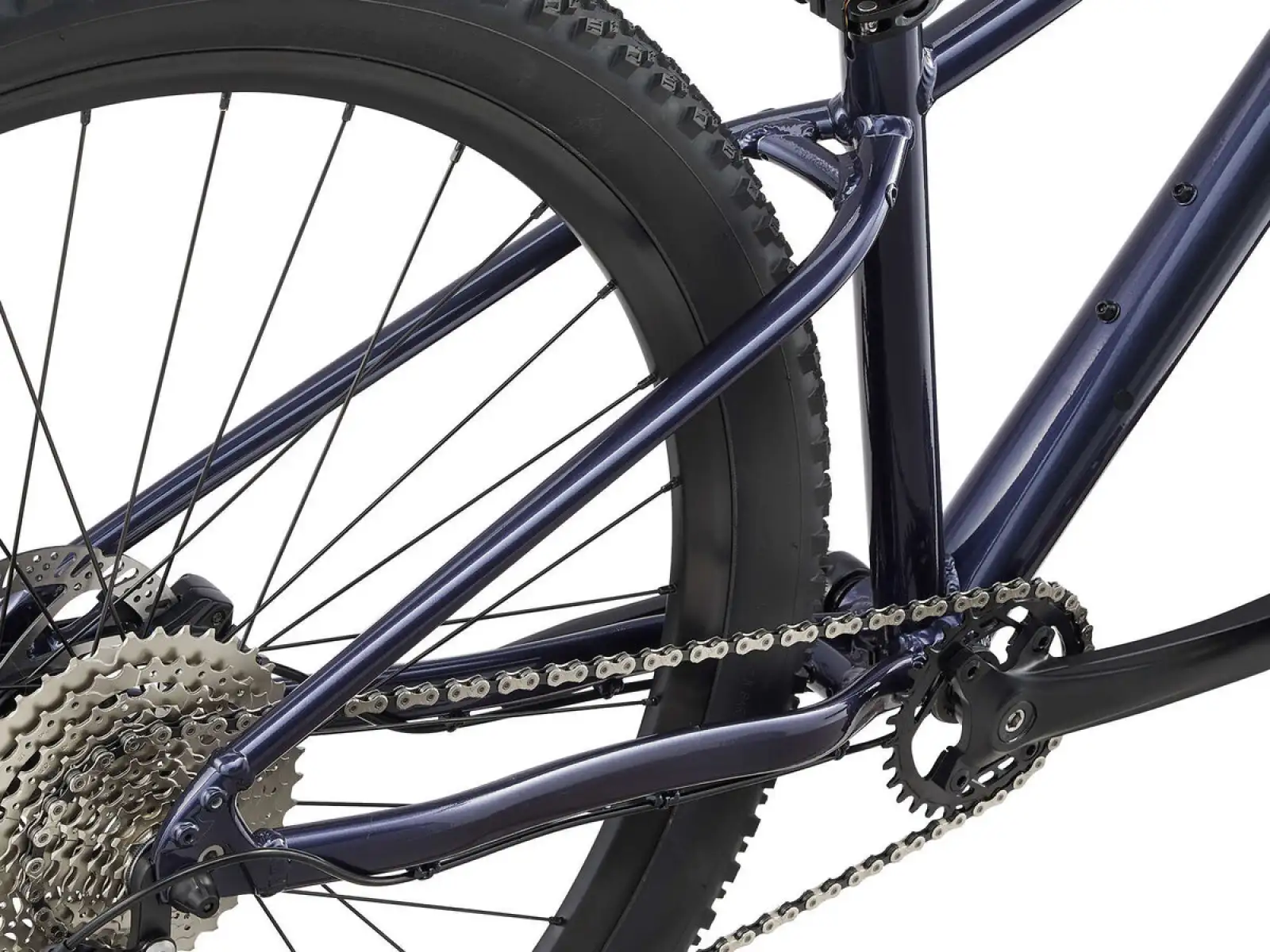 Liv Tempt 29 1 mountain bike Milky Way