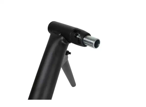 Saris Fluid2 trainer