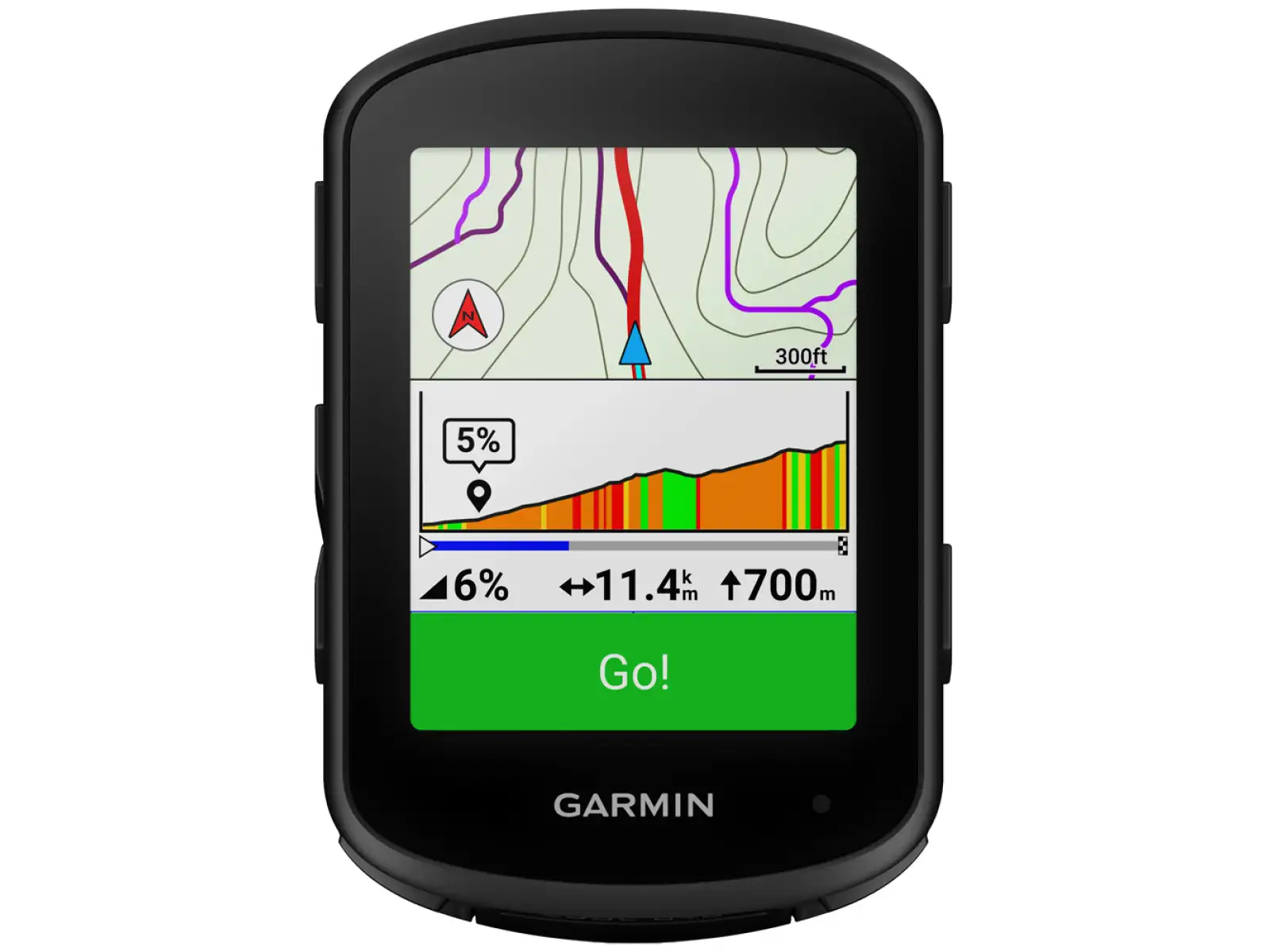 Garmin Edge 840 Bundle GPS navigation