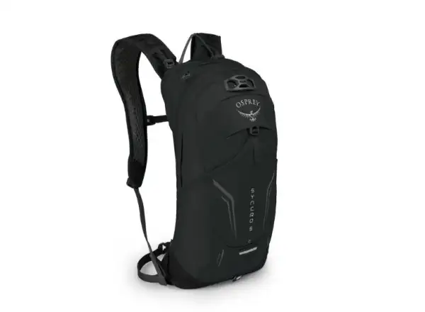 Osprey Syncro 5 Backpack Black