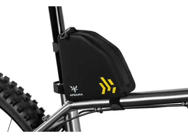 Apidura Backcountry frame tube bag 1 l