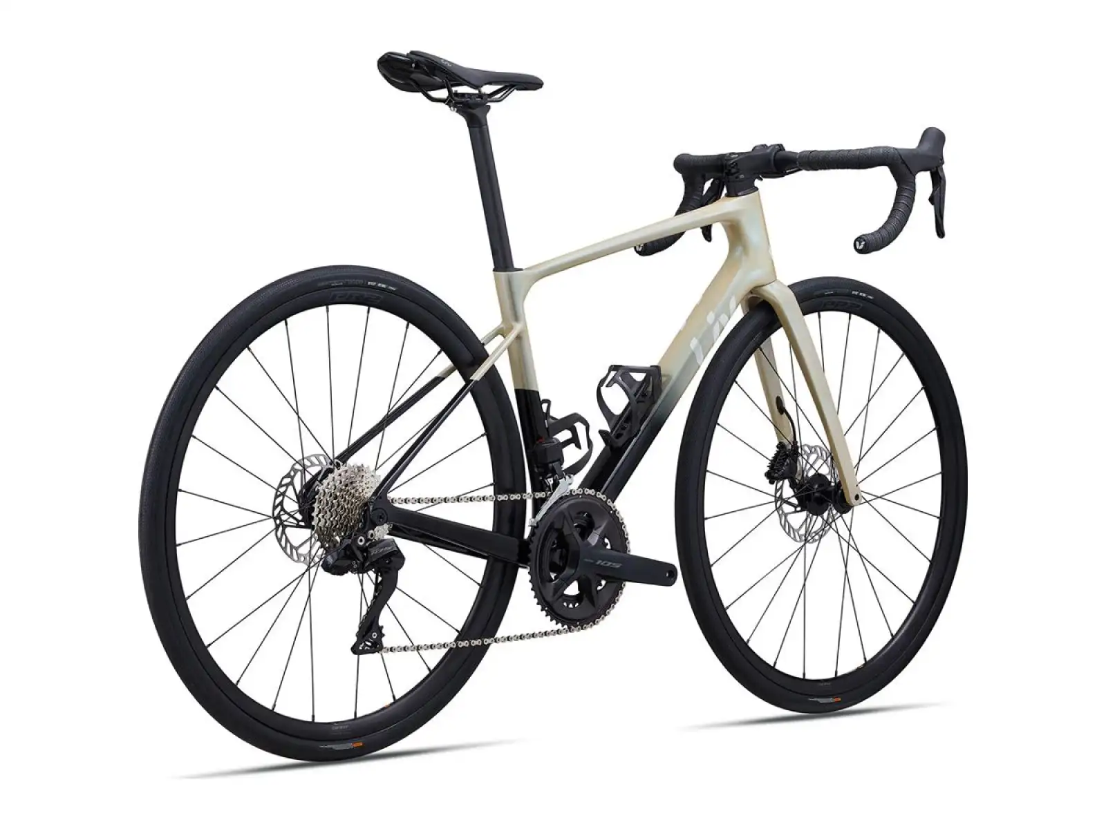 Liv Avail Advanced 1 road bike Shoreline