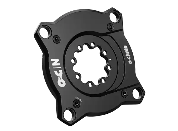 Ochain N Spider Damper SR 8B black