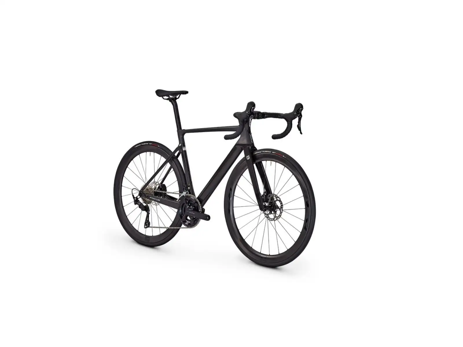 Focus Izalco Max 8.8 DI road bike Carbon Raw Glossy