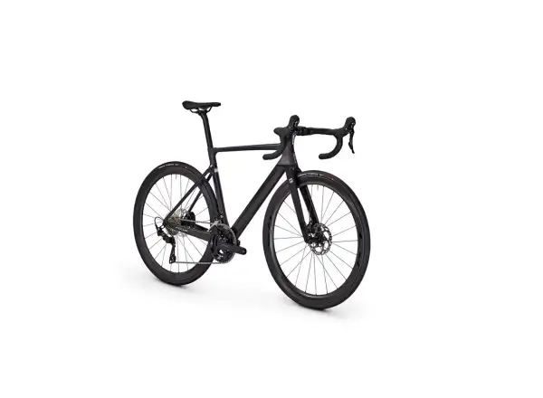 Focus Izalco Max 8.8 DI road bike Carbon Raw Glossy