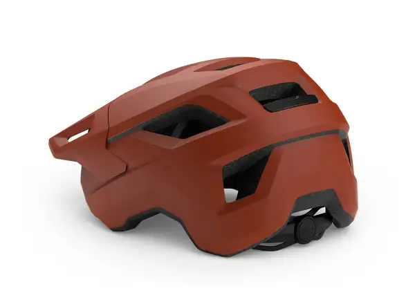 MET Shelter helmet Clay