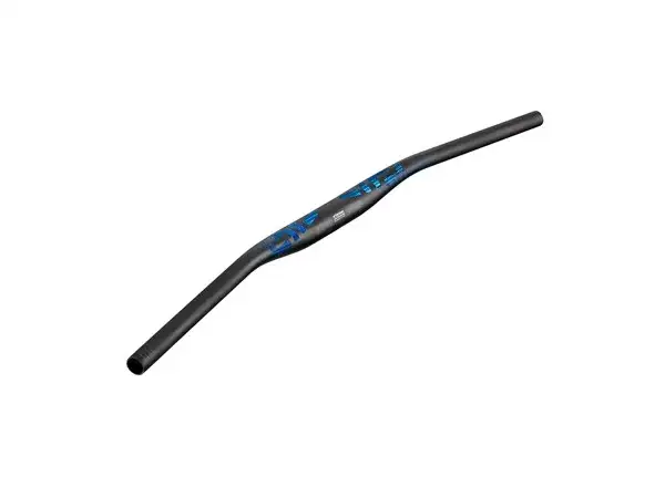 E-13 Race Carbon 35 MTB handlebars 800 mm Intergalactic