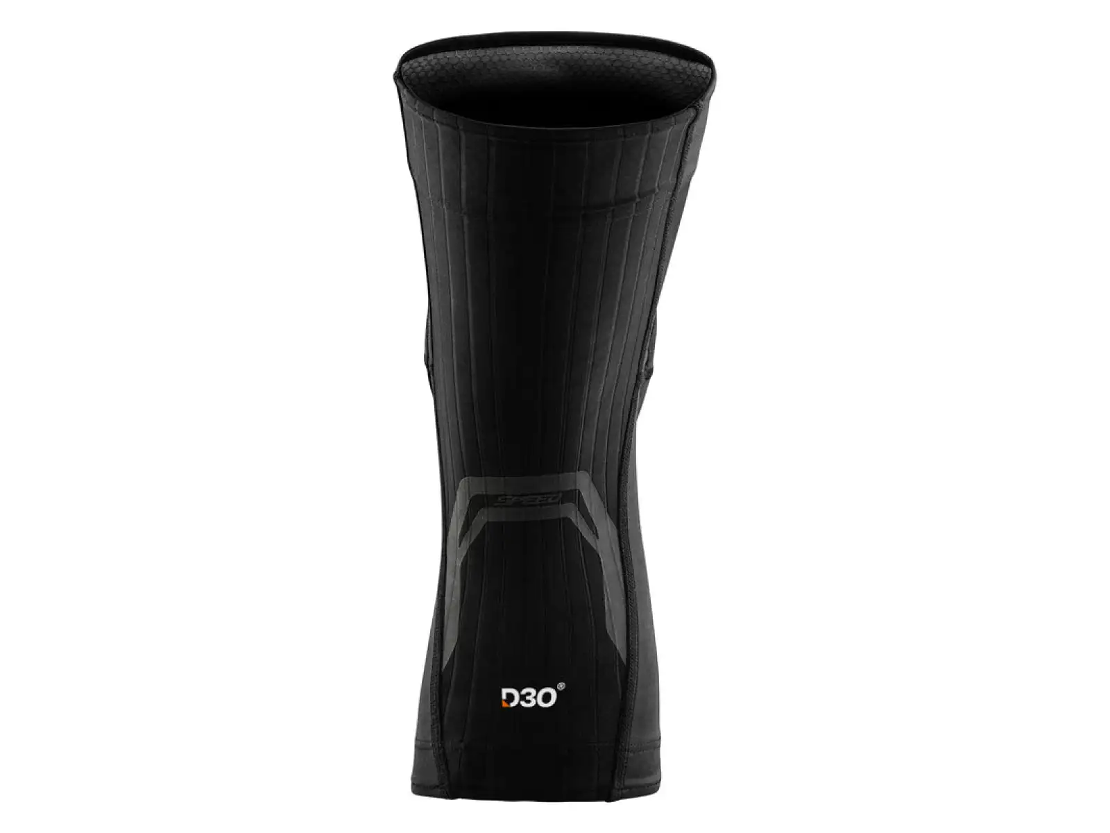 Troy Lee Designs Speed Pro knee protectors Solid Black