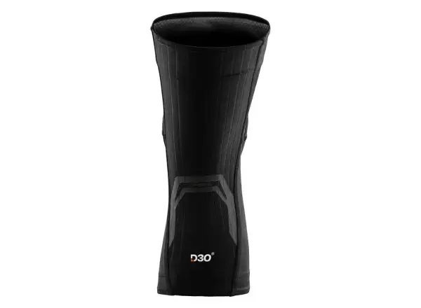 Troy Lee Designs Speed Pro knee protectors Solid Black
