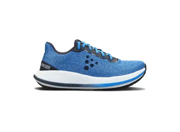 Craft Pacer men's shoes blue