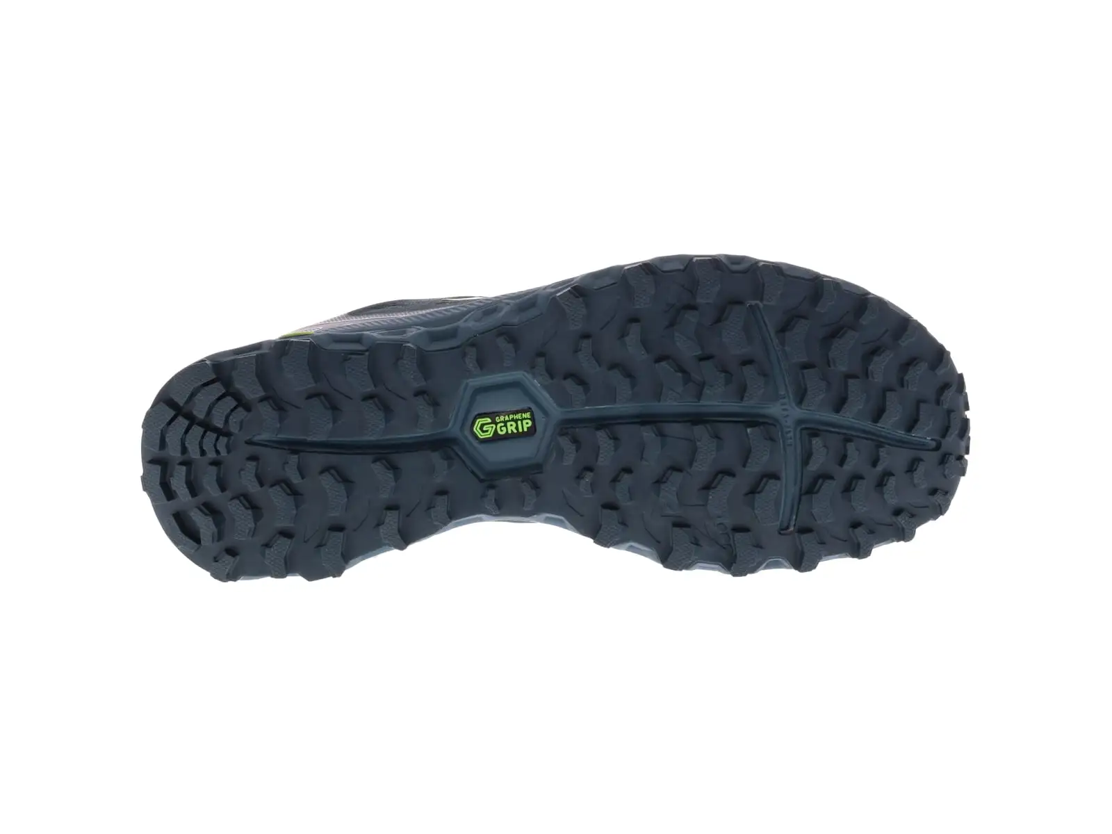 Inov-8 Pakclaw G 280 running shoes pine/yellow