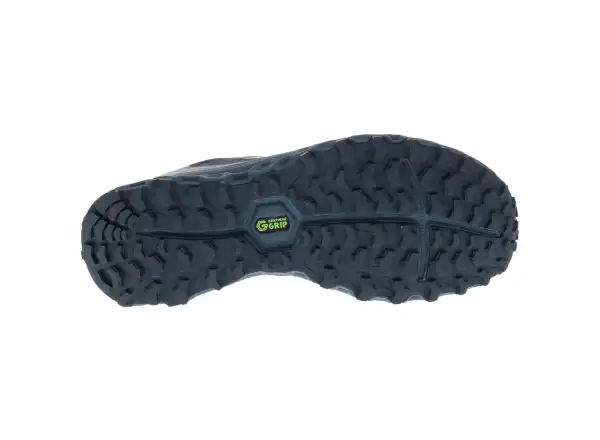 Inov-8 Pakclaw G 280 running shoes pine/yellow