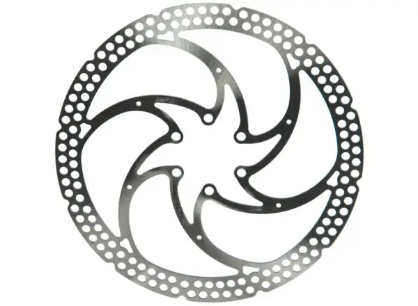Formula R1 brake rotor 180 mm