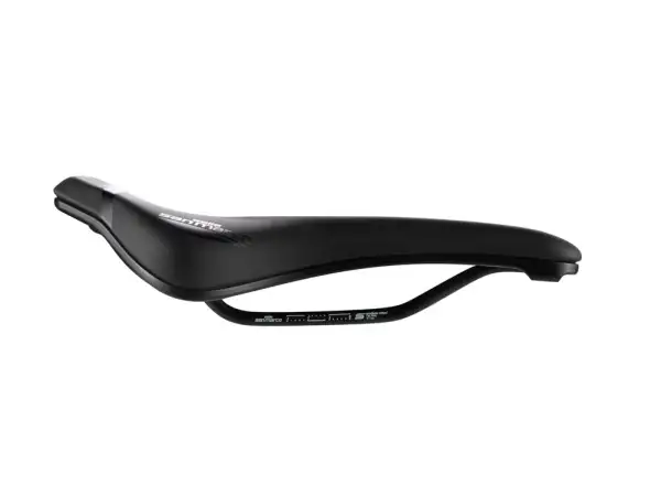 Selle San Marco GrouND Short Sport Narrow saddle black