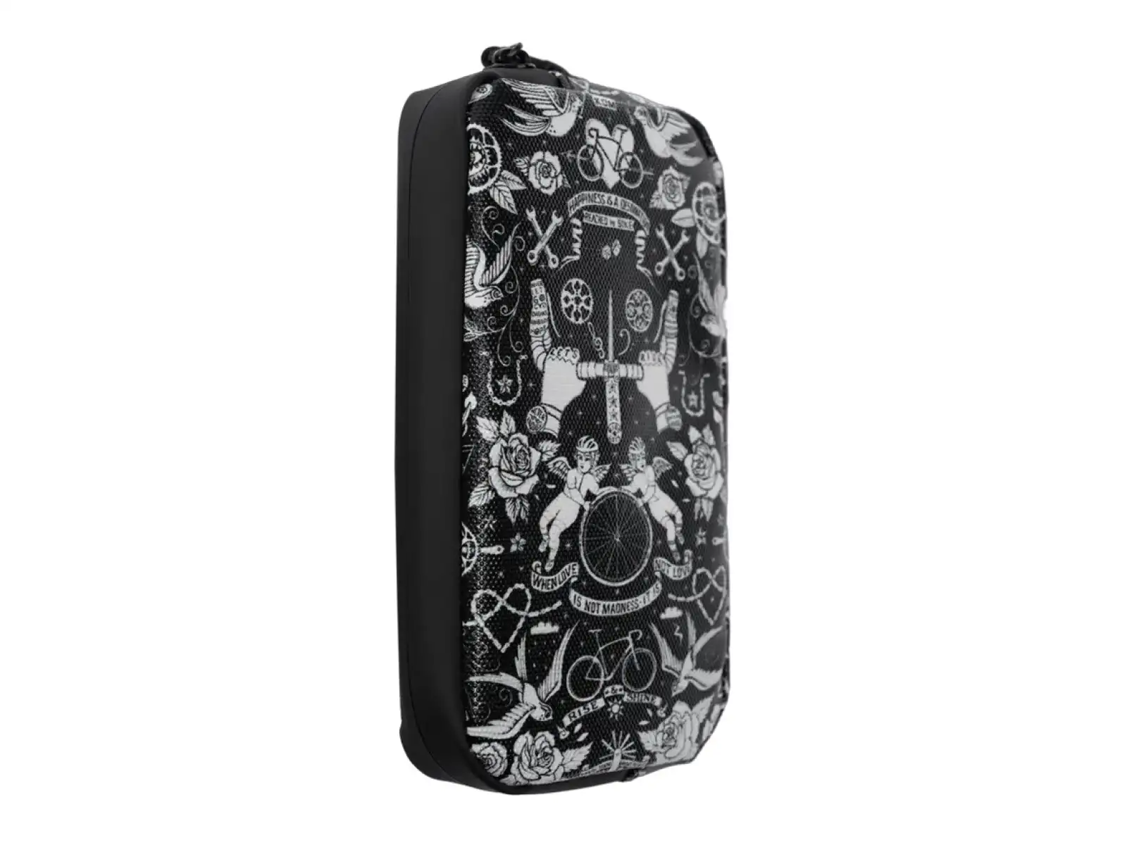 Cycology Velo Tattoo Cycling Wallet waterproof case