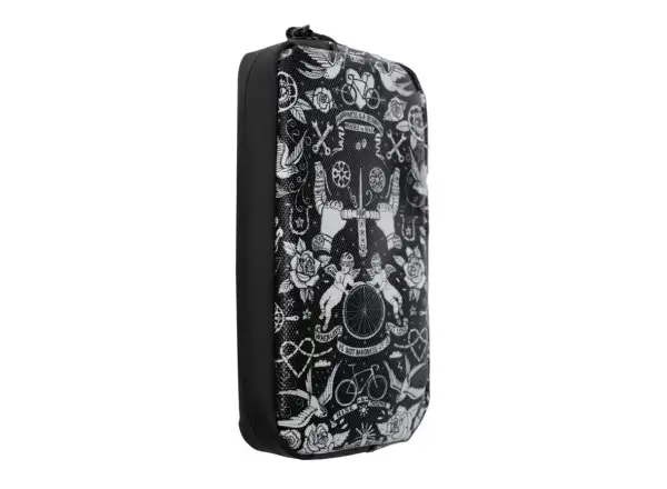 Cycology Velo Tattoo Cycling Wallet waterproof case