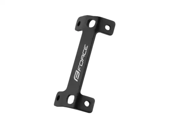 Force holder for frame black