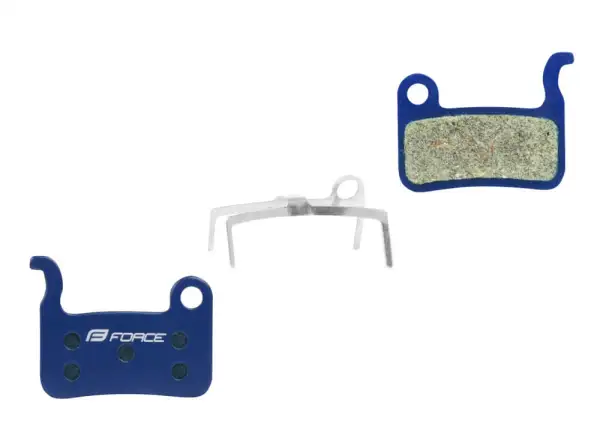 Force SH M07 brake pads polymer