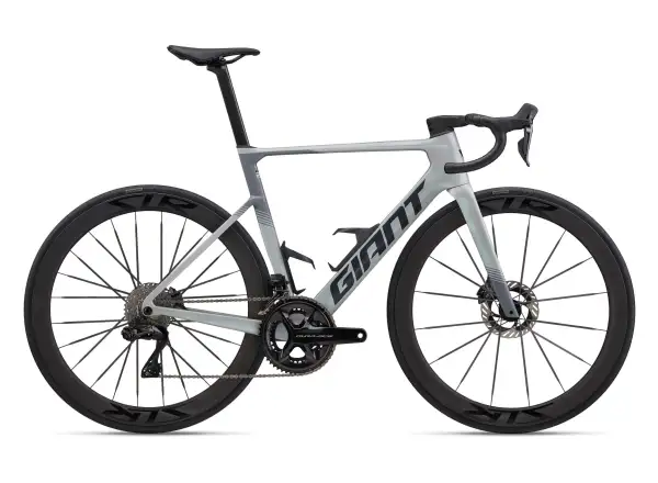 Giant Propel Advanced Pro-DA road bike Supernova Grey