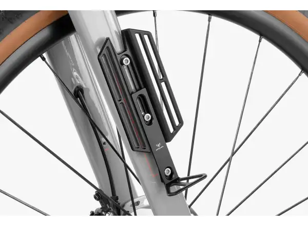 Apidura Cargo Cage bag holder black