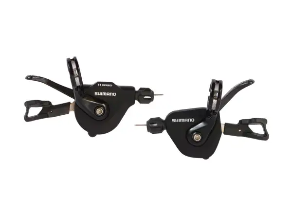 Shimano Ultegra SL-RS700 2x11-speed Road Shifters for Straight Handlebars
