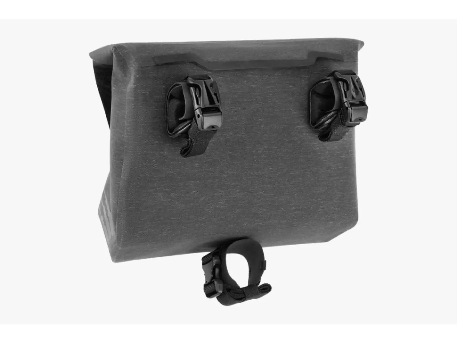 Apidura City handlebar bag 2 l dark grey