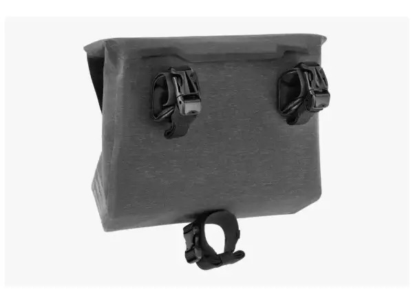 Apidura City handlebar bag 2 l dark grey