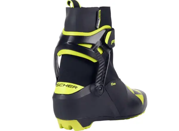 Fischer RCS Skate cross-country ski boots