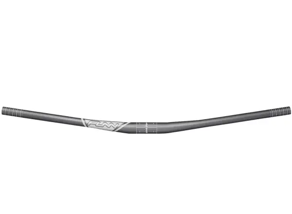 Funn KingPin 35/785 mm MTB handlebars 15 mm rise Gray